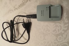 CANON CB-2LYE Ladegerät PowerShot S90 S95 SX240HS SX260HS SX270HS SX280HS NB-6LH