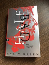 Half Bad von Sally Green (2014, Gebundene Ausgabe)