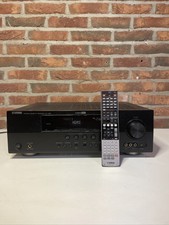 Yamaha Receiver RX-V565 —w5b