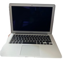 MacBook Air 13" 1.7GHz i5 4GB RAM 128GB/ Neuer Akku, RAM/MB Defekt