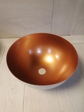 Design 2x Industrielle Vintage LED Pendelleuchte Hängeleuchte Φ 30cm für E27 Leu