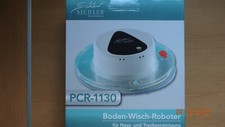 Boden-Wisch-Roboter PCR-1130 Sichler Nass & Trocken