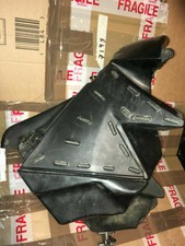 KTM 250 EXC~1999 used OEM fuel tank incl fuel tap, no fuel cap