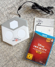 1x Infinity 3.0 DISNEY STAR WARS Marvel Wii U Portal + CD 3.0 SAMMLUNG Auflösung