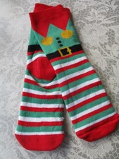 Damensocken " Elf "  Gr. 35-38