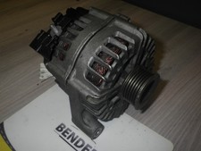 Lichtmaschine BMW 1er (E81) 118i 105kW 143PS Generator  