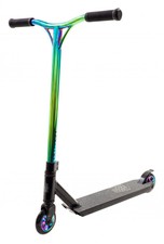 BLAZER PRO OUTRUN FX TEST Scooter neo chrome