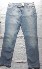 TOP!! 5 Pocket - Stretch Jeans von "Esmara" in Gr. 42, blau, SUPER TOP ZUSTAND