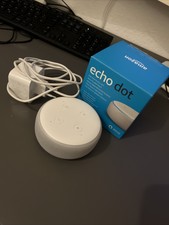 Amazon Echo Dot (3. Generation) Sprachgesteuerter Smart Lautsprtecher mit Alexa