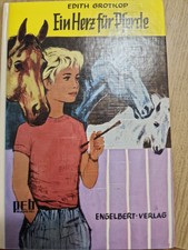 Ein Herz für Pferde