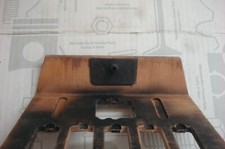 Plastik Halter für Mercedes R107 280SL-560SL SLC Mittelbrettchen Mittelkonsole