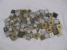 3,479 kg  CPU Schrott  PC Schrott Computerschrott Kl 1 Gold 1 A Platinen