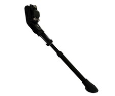 Fahrrad Hinterbauständer Seitenständer verstellbar für 26 - 28 Zoll geeignet NEU