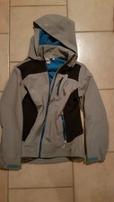Icepeak Softshell Jacke Gr152 Wie Neu