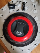 vileda staubwischroboter virobi