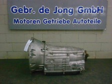 - Mercedes W211, 280 CDI -V6- 7 G-Tronic Automatikgetriebe 722902 überholt -TOP-