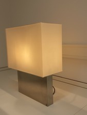 AKARI Designer Tischlampe Kyoto Case