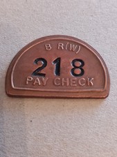 BR (W) - Nr. 218-Zahlen überprüfen.