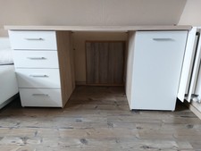 Schreibtisch Arbeitstisch Bürotisch PC Tisch