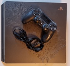 ps4 pro the last of us Part II edition