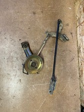 Aufsitzmäher Rasentraktor Motor Spannrolle Mähwerk Castelgarden JP 92