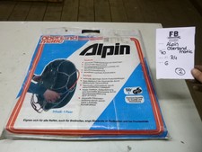 Alpin Oberland Matic 70 Schneeketten 195/60R15 205/55R15 185/65R15 205/60R14 SET
