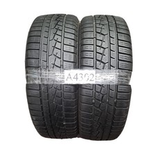 2x 195 55 r16 87h M + S Yokohama W * drive Lauffläche 5.1/5.4mm (a4302) getestet