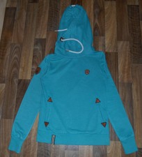 toller NAKETANO Hoodie / Sweatshirt ; Gr: S