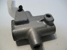 Bremskraftverteiler Bremskraftregler Bremse hinten Honda NC 700 X, RC63, 12-13