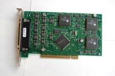 RS232 Multiportkarte-16fach PCI, V24 Multiportkarte-16fach, Impact, Fitwinkarte