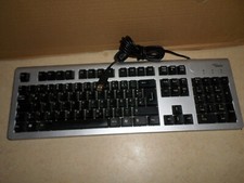 Fujitsu Siemens Tastatur - KB SC SI USB D - USB QWERTZ Keyboard