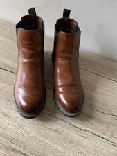 Damen Chelsea Boots Tamaris Gr. 39 Schuhe Stiefeletten