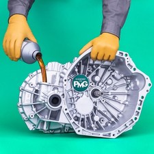 ? GETRIEBE PF6 PF6010 PF6024 PF6026 　 RENAULT TRAFIC OPEL VIVARO 　 2.0 CDTI