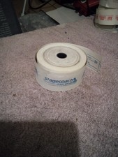 Postkutsche East Midlands Wayfarer Bus Ticketrolle mit Hintenanzeigen