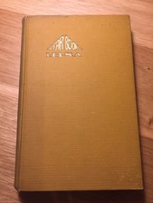 IBSA 1932 Wachtturm Jahrbuch Original Jehova Wachtturm Rutherford