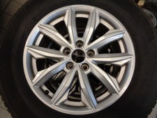 Winterräder Original ALU AUDI Q5 235/65 R17 104H Michelin