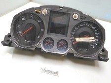 VW PASSAT 3C / B6 2,0TDI 170PS TACHO COCKPIT KOMBIINSTRUMENT 3C0920860K (SD44)