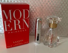 Lanvin Modern Princess EdP 30ml + Taschenzerstäuber