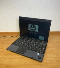 HP COMPAQ 6910P INTEL CORE(TM) 2 DUO CPU T7300 2,00GHz 2048MB 14,1" DE DVD+/-RW