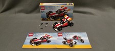 LEGO Creator 3in1 5763 Buggy mit OVP und Originalanleitungen 