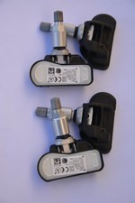 Mercedes W205 C B E A S GLC GLA Klasse Reifendrucksensoren A0009050030 RDKS TPMS