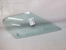 Citroen Jumper Z BJ2003 Scheibe Dreieckscheibe Tür vorn links