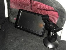 GÜNSTIG: Navi, mobil, Marke GARMIN-nüvi1450, gebr., gut erhalten,+Zubehörpaket