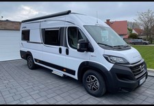 Wohnmobil, Camper, Reisemobil zu vermieten in NRW ab 80€