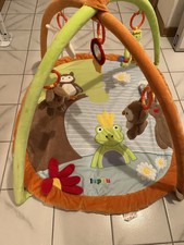 spielbogen baby Lupilu