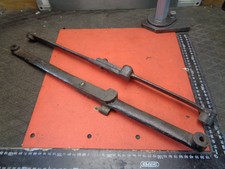 Vintage Sanoid Erste Hilfe Tischhalter VH30U5749