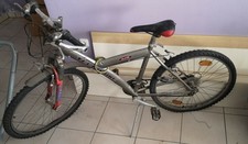 Fahrrad Mountain Bike Tecno Bike