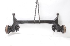 Hinterachse Smart FORFOUR 4543500308 1.5 50 KW 68 PS ABS Diesel 06-2006