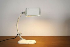 Schreibtischlampe Molitor Novum Christian Dell Bauhaus Art Deco Lampe Shabby 