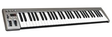 Keyboard Acorn Instruments Masterkey 61 USB MIDI Controller Tasteninstrument